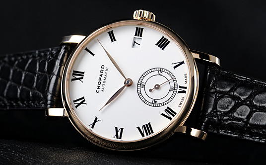 CHOPARD(�V���p�[��)
