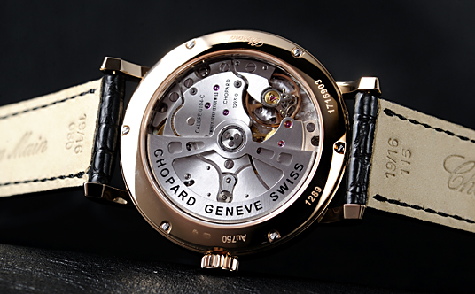 CHOPARD(�V���p�[��)