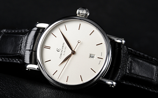 CHRONOSWISS(�N���m�X�C�X)