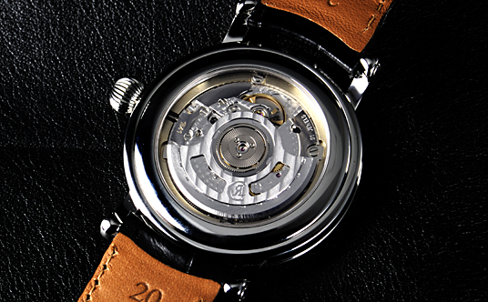 CHRONOSWISS(�N���m�X�C�X)