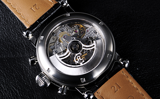 CHRONOSWISS(�N���m�X�C�X)
