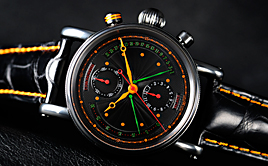 CHRONOSWISS(クロノスイス)