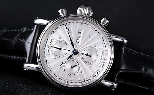 CHRONOSWISS(�N���m�X�C�X)