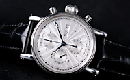 CHRONOSWISS(�N���m�X�C�X) �J�C���X �N���m�O���t�iKairos Chronograph�j