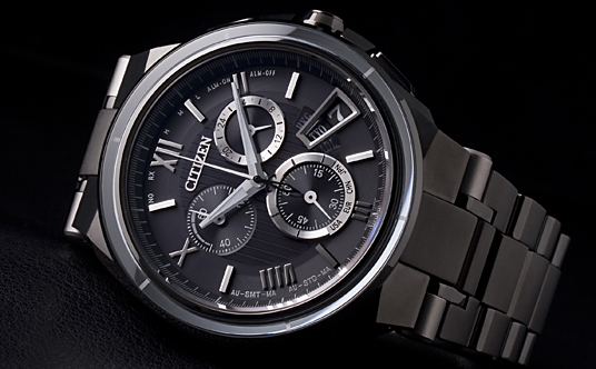CITIZEN(�V�`�Y��)