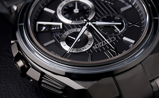 CITIZEN(�V�`�Y��)