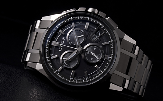 CITIZEN(�V�`�Y��)