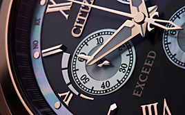 CITIZEN(�V�`�Y��)