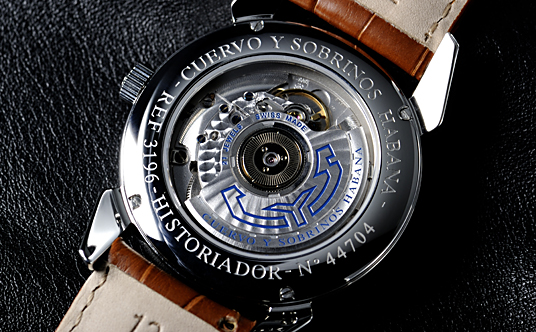 CUERVO Y SOBRINOS(�N�G���{�E�C�E�\�u���m�X)