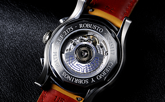 CUERVO Y SOBRINOS(�N�G���{�E�C�E�\�u���m�X)