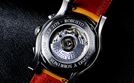 CUERVO Y SOBRINOS(�N�G���{�E�C�E�\�u���m�X)