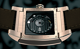 de Grisogono(�h�D �O���\�S�m)