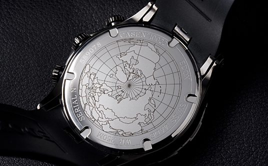 EDOX(エドックス)