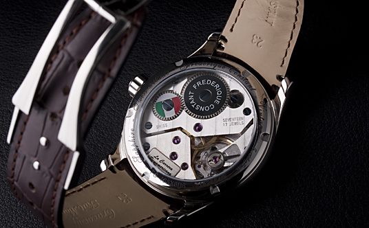 FREDERIQUE CONSTANT(フレデリック・コンスタント)