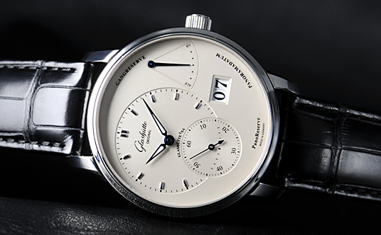 GLASHÜTTE ORIGINAL(グラスヒュッテ・オリジナル)