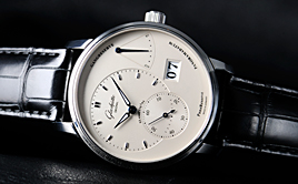 GLASHÜTTE ORIGINAL(グラスヒュッテ・オリジナル)