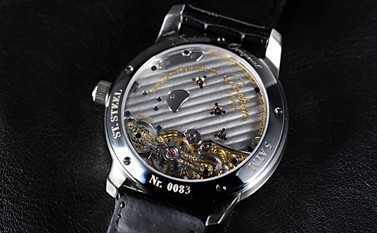 GLASHÜTTE ORIGINAL(グラスヒュッテ・オリジナル)