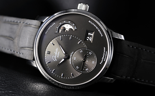 GLASHÜTTE ORIGINAL(グラスヒュッテ・オリジナル)