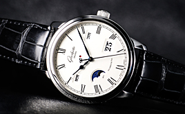 GLASHÜTTE ORIGINAL(グラスヒュッテ・オリジナル)