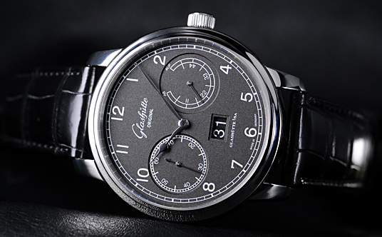 GLASHÜTTE ORIGINAL(グラスヒュッテ・オリジナル)