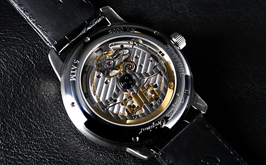 GLASHÜTTE ORIGINAL(グラスヒュッテ・オリジナル)