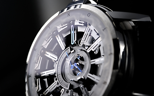 HARRY WINSTON(ハリー・ウィンストン)