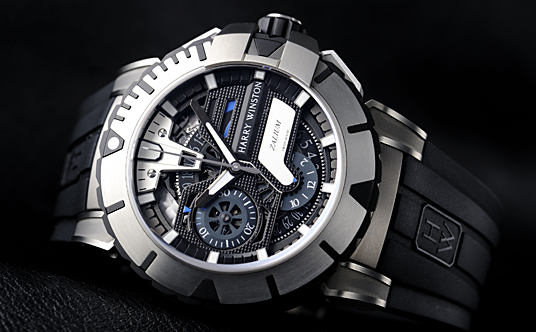 HARRY WINSTON(�n���[�E�E�B���X�g��)