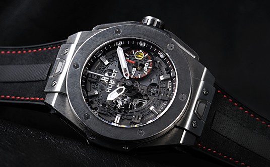 HUBLOT(�E�u��)