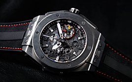 HUBLOT(�E�u��)