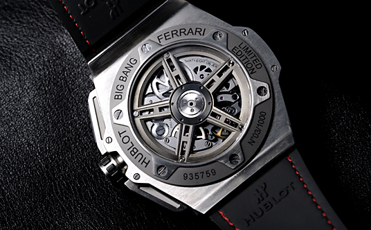 HUBLOT(�E�u��)