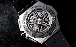 HUBLOT(�E�u��)