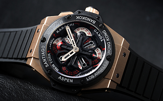 HUBLOT(ウブロ)