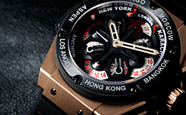 HUBLOT(�E�u��)