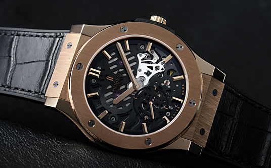 HUBLOT(ウブロ)