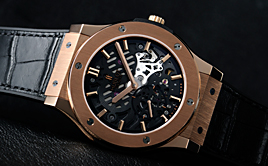 HUBLOT(ウブロ)