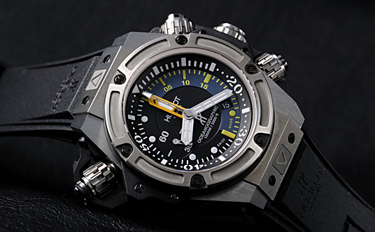 HUBLOT(ウブロ)