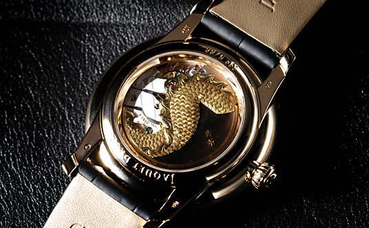 JAQUET DROZ(�W���P�E�h���[)