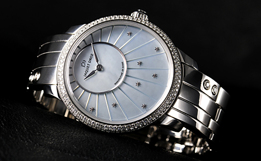 JAQUET DROZ(�W���P�E�h���[)