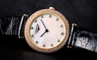LONGINES(�����W��) �A�K�V 180���N�L�O���~�e�b�h�G�f�B�V�����iAgassiz Diamonds 180th Anniversary Watches�j