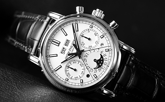 PATEK PHILIPPE(�p�e�b�N �t�B���b�v)