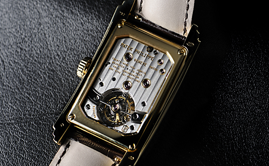PATEK PHILIPPE(�p�e�b�N �t�B���b�v)