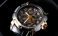 PIERRE DEROCHE(�s�G�[�� �h�D ���b�V��) �����C���� ���g�� �T�t�@�C�A �iTNT ROYAL RETRO SAPPHIRE�@TNT�j