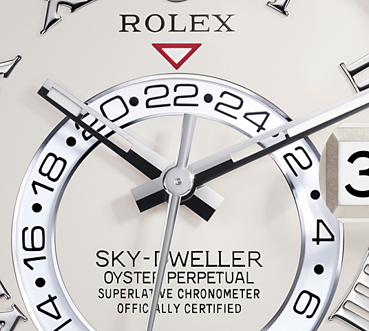 ROLEX(�����b�N�X)