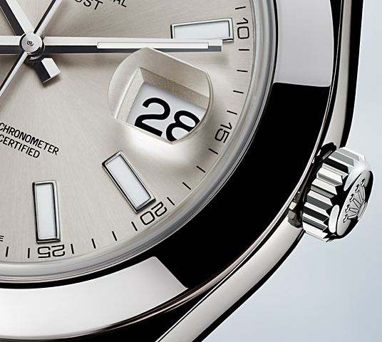 ROLEX(�����b�N�X)