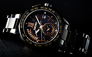 SEIKO(�Z�C�R�[) �Z�C�R�[ �u���C�c �G�O�[�N�e�B�u ���C�� �o�[�[�����[���h 2012 ���胂�f���iSEIKO BRIGHTZ EXECUTIVE LINE BASEL WORLD 2012 Limited Edition