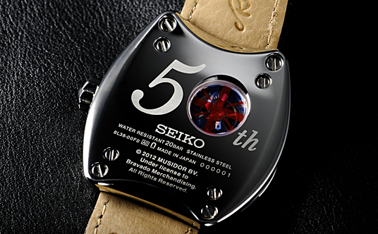 SEIKO(セイコー)