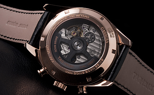 TAG Heuer(タグ・ホイヤー)