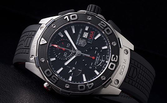 TAG Heuer(タグ・ホイヤー)