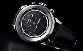 TISSOT(�e�B�\)