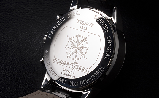 TISSOT(�e�B�\)